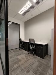 PLQ1/PLQ2 (D14), Office #611008231